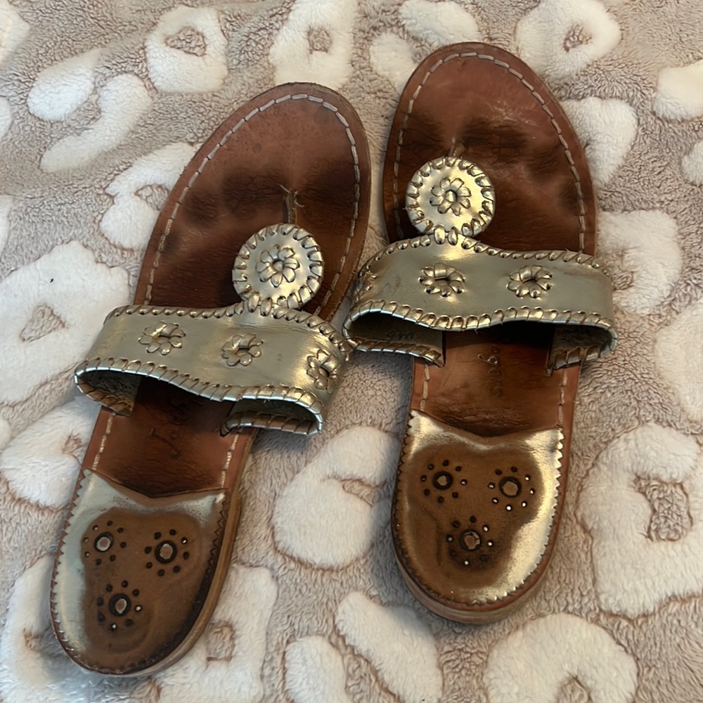 Jack Rogers
